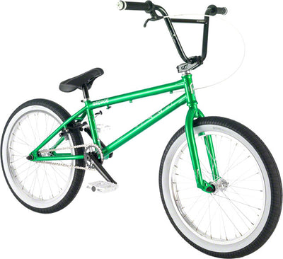 We The People Arcade BMX Bike-Green