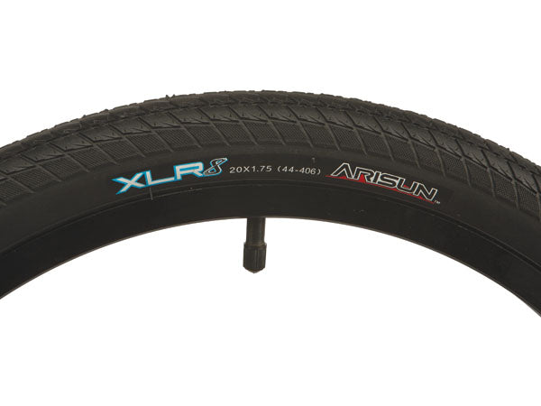 Arisun XLR8 Tire-Folding - 1