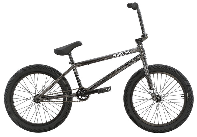 Bmx subrosa arum hot sale