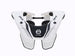 Atlas Tyke Neck Brace-Ghost - 1