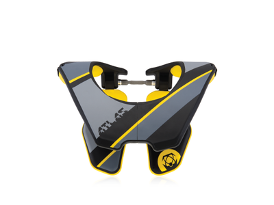 Atlas Tyke Neck Brace-Zap