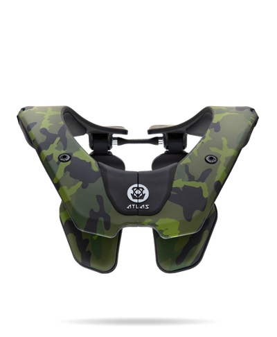 Atlas Prodigy Brace-Camo