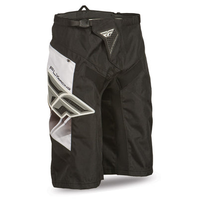 Fly Racing 2014 Attack Race Shorts-Black