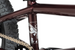 DK Aura 14&quot; BMX Bike-Ox Blood - 13