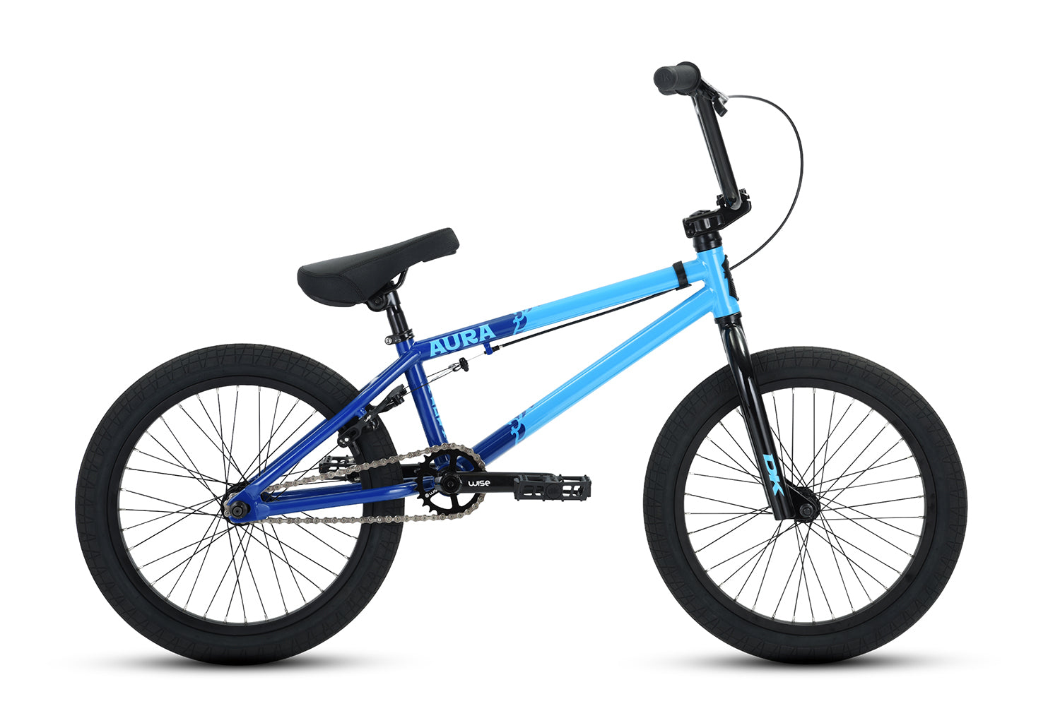 Dk store aura bmx