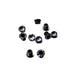 Avian Alloy Chainring Bolts - 3