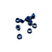 Avian Alloy Chainring Bolts - 2