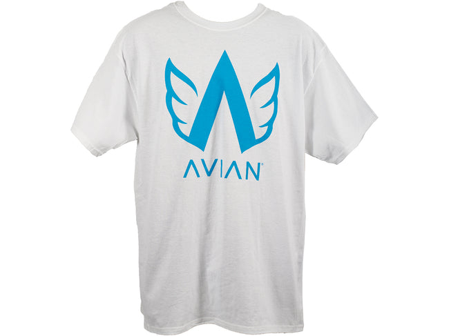 Avian Wing Logo T-Shirt - 1