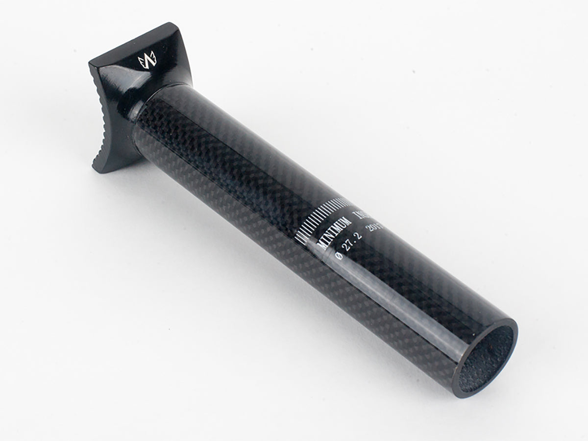 パーツ BD CARBON SEAT POST Avian Carbon Pivotal Seat Post available at J&R Bicycles – J&R