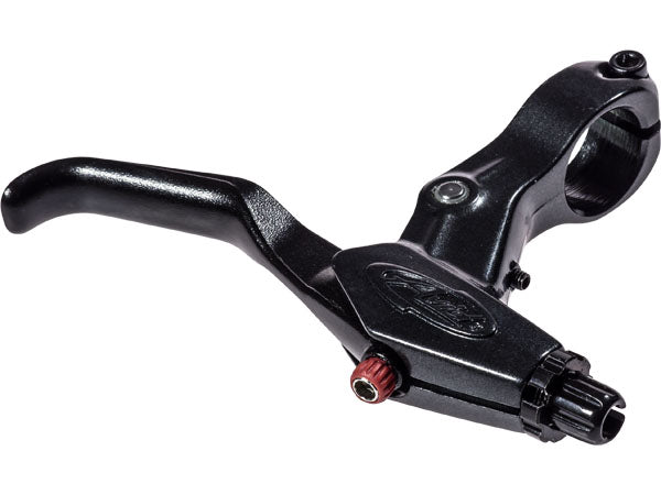 Avid Speed Dial 7 Brake Lever-Black/Gray at J&R Bicycles – J&R
