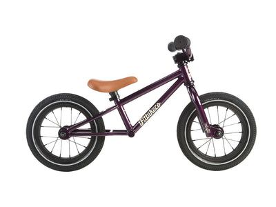 Fit Balance Bike-Purple
