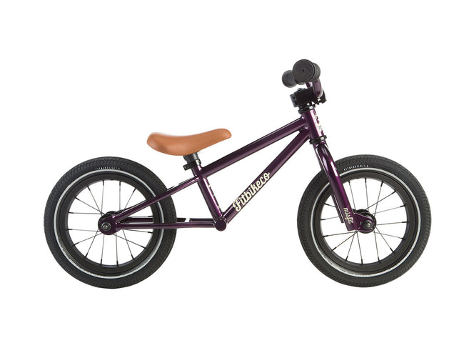 Fit Balance Bike-Purple - 1