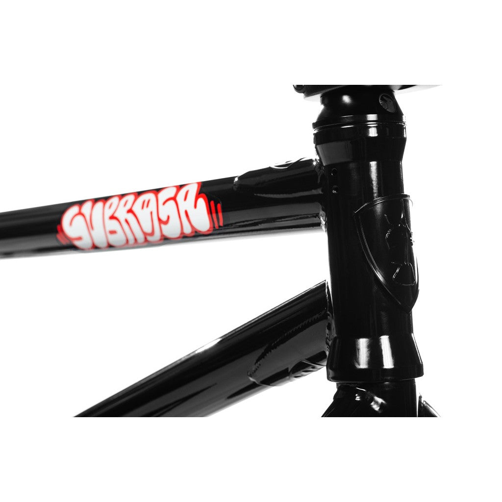 -送料込- BMX ストリート SUBROSA Novus Subrosa 2021 Trey Jones Novus BMX Bike (21