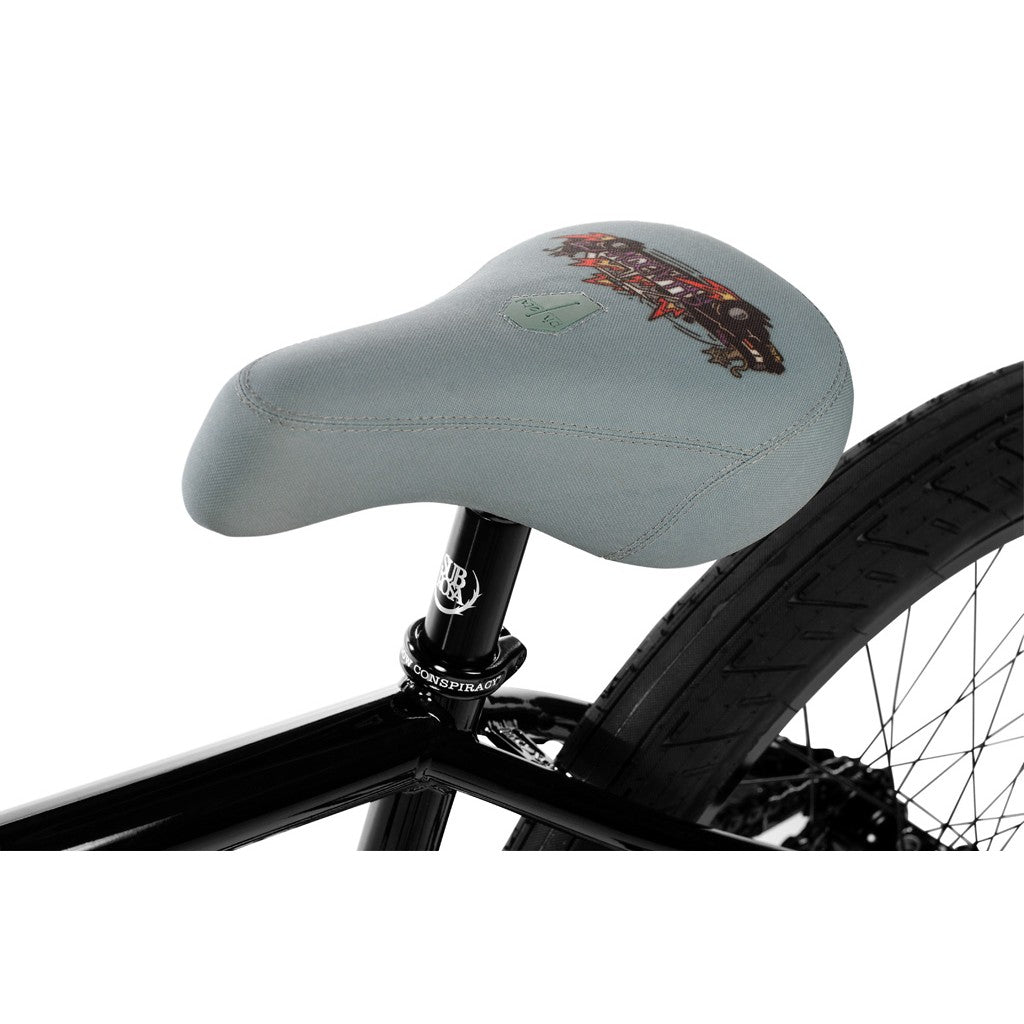 Subrosa Novus Barraco 21