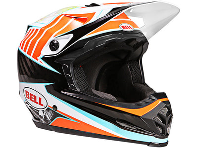 Bell Full-9 Carbon Helmet-Revert/Gwin