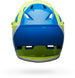 Bell Sanction Helmet-Force Blue/Retina Sear - 3