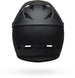 Bell Sanction Helmet-Matte Black/Retina Sear - 5