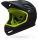 Bell Sanction Helmet-Matte Black/Retina Sear - 2