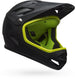 Bell Sanction Helmet-Matte Black/Retina Sear - 3