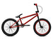 Verde 2011 Cadet BMX Bike-Red - 1