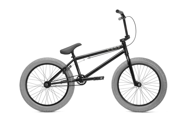 Kink Curb Bike-Gloss Black - 1