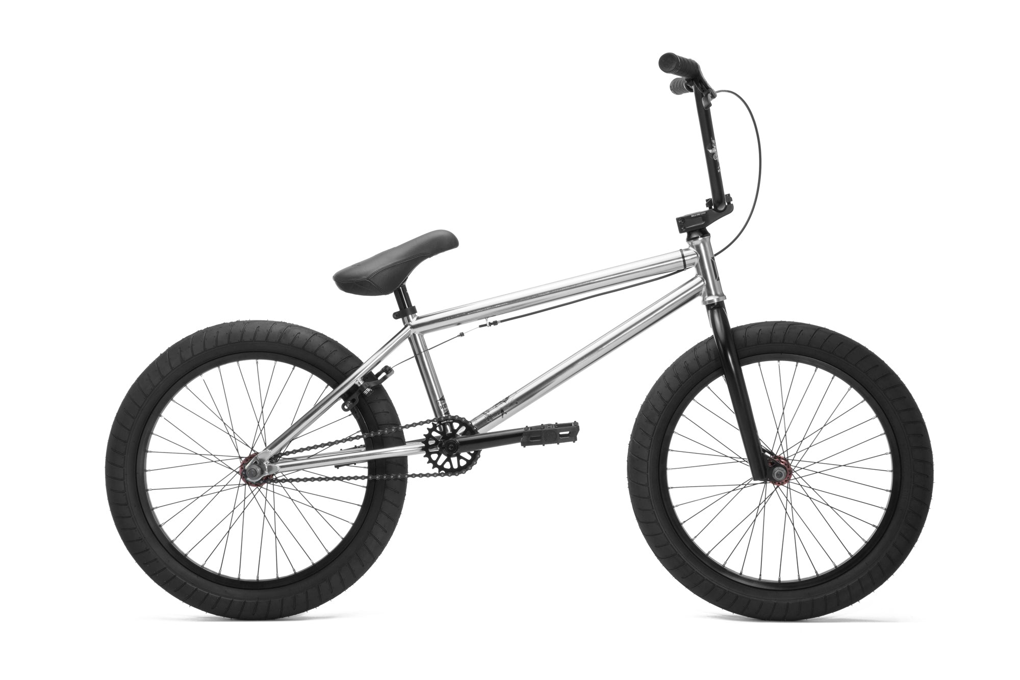 Kink bmx outlet xl