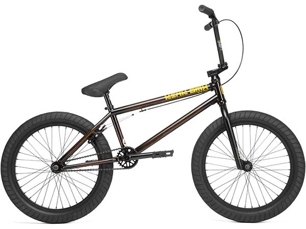 Kink 2020 Gap Freestyle BMX Bike-Gloss Rootbeer Fade at J&R Kink 2020 Gap Freestyle BMX Bike-Gloss Rootbeer Fade at J&R