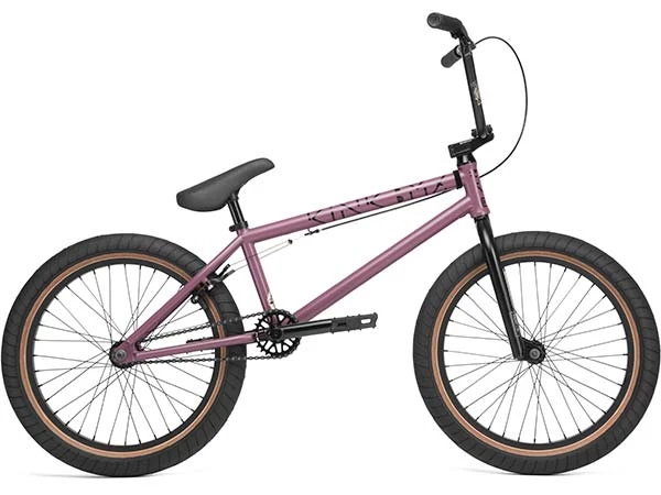 Kink launch bmx on sale bike 2020