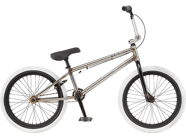 gt bicycles 2016 GT BK Bike-Raw