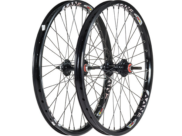 Black Ops Sun Envy Wheelset 36H 20x1.75
