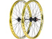 Black Ops Sun Envy Pro BMX Race Wheelset-36H-20x1.75&quot; - 1