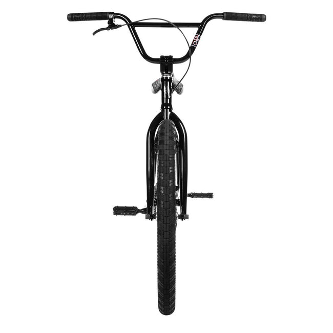 Subrosa Salvador 26&quot; BMX Bike-Gloss Black - 2