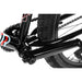 Subrosa Salvador 26&quot; BMX Bike-Gloss Black - 5