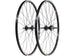 Black Ops Cassette Sun ICI1 Rims Expert Cruiser BMX Race Wheelset-24x1 3/8&quot; - 1