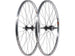 Black Ops Cassette Sun ICI1 Rims Expert Cruiser BMX Race Wheelset-24x1 3/8&quot; - 2