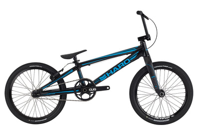 Haro Blackout XXL-Signature Black