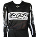 Corsa Unleashed BMX Race Jersey-Black/White - 1