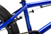 DK Helio 21&quot;TT BMX Bike-Blue - 6