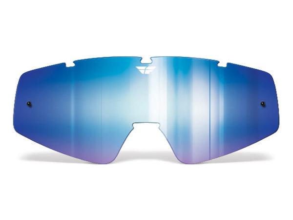 Fly Racing Goggles Lens-Adult - 1