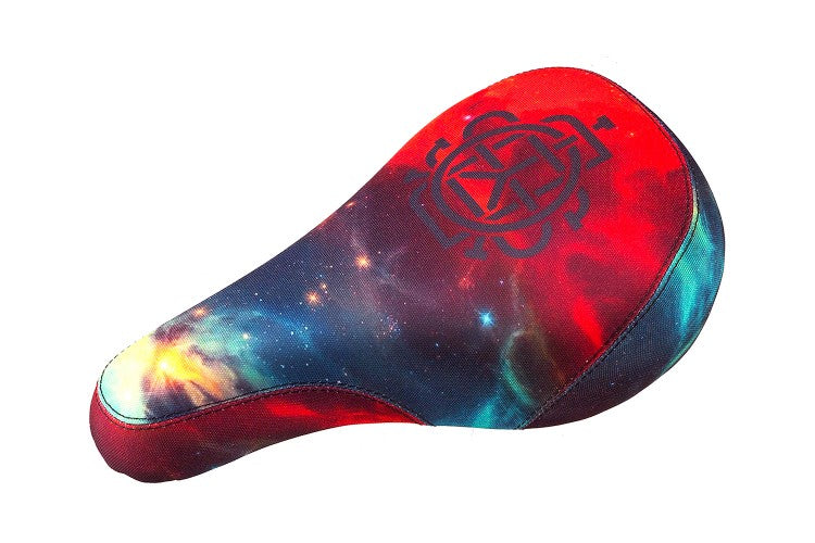 Galaxy bmx shop seat