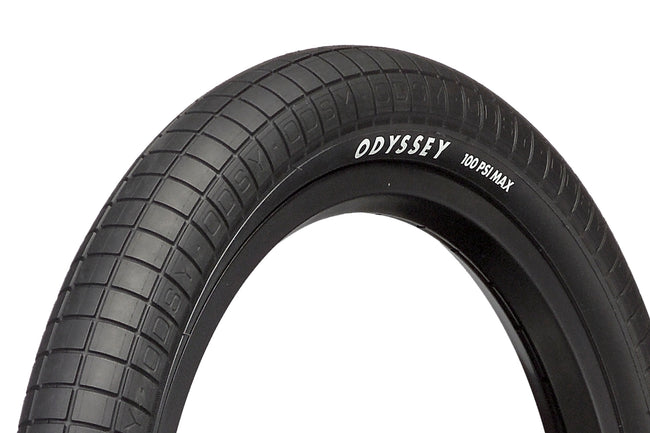 Odyssey Aaron Ross V2 BMX Tire - 1