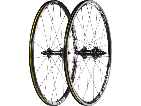 Bombshell sl wheelset hotsell