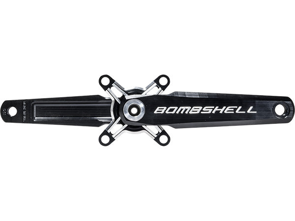 Bombshell bmx outlet parts