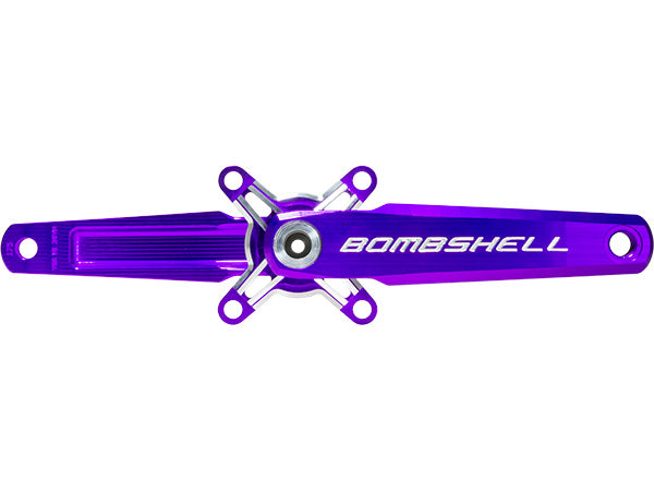 Bombshell Spinnergy Expert Cranks at J&R Bicycles – J&R Bicycles, Inc.