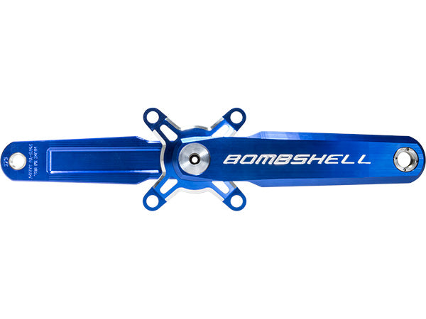 Bombshell Spinnergy Expert Cranks at J&R Bicycles – J&R Bicycles, Inc.