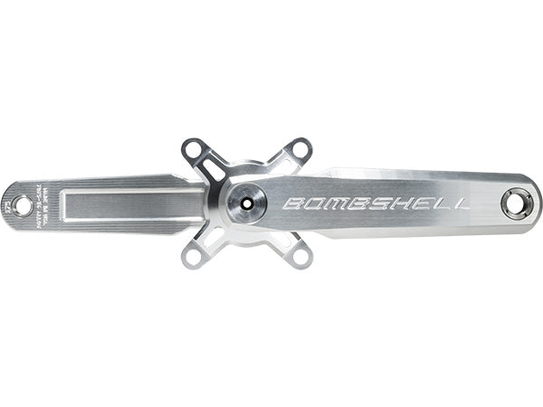 Bombshell Spinnergy Expert Cranks at J&R Bicycles – J&R Bicycles, Inc.