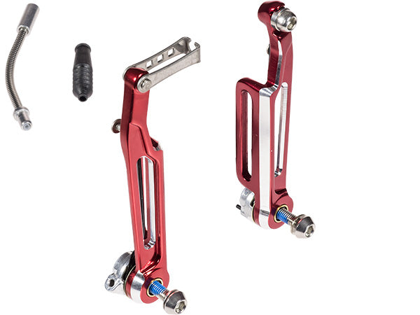 BMXレース用/Bombshell Brake Arms Bombshell 686 Brake Arms 7075 Cnc - Power Cycles BMX