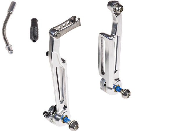 Bombshell V-Brake Arms at J&R Bicycles – J&R Bicycles, Inc.