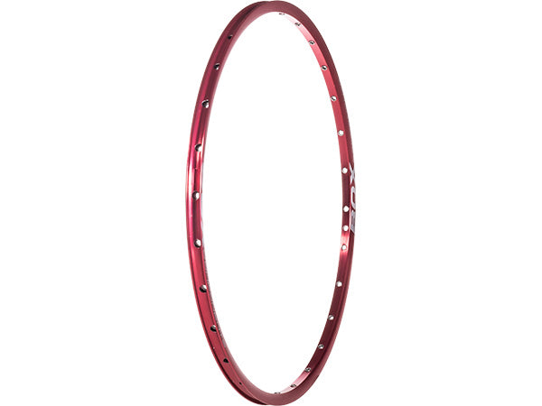 Box Focus 520 Rim-Front-28H-24x1 1/8&quot; - 3