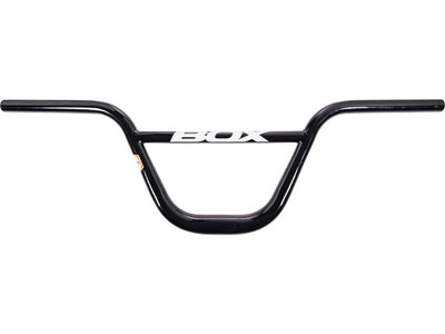 Box Maximus Bars-7.5"-Black